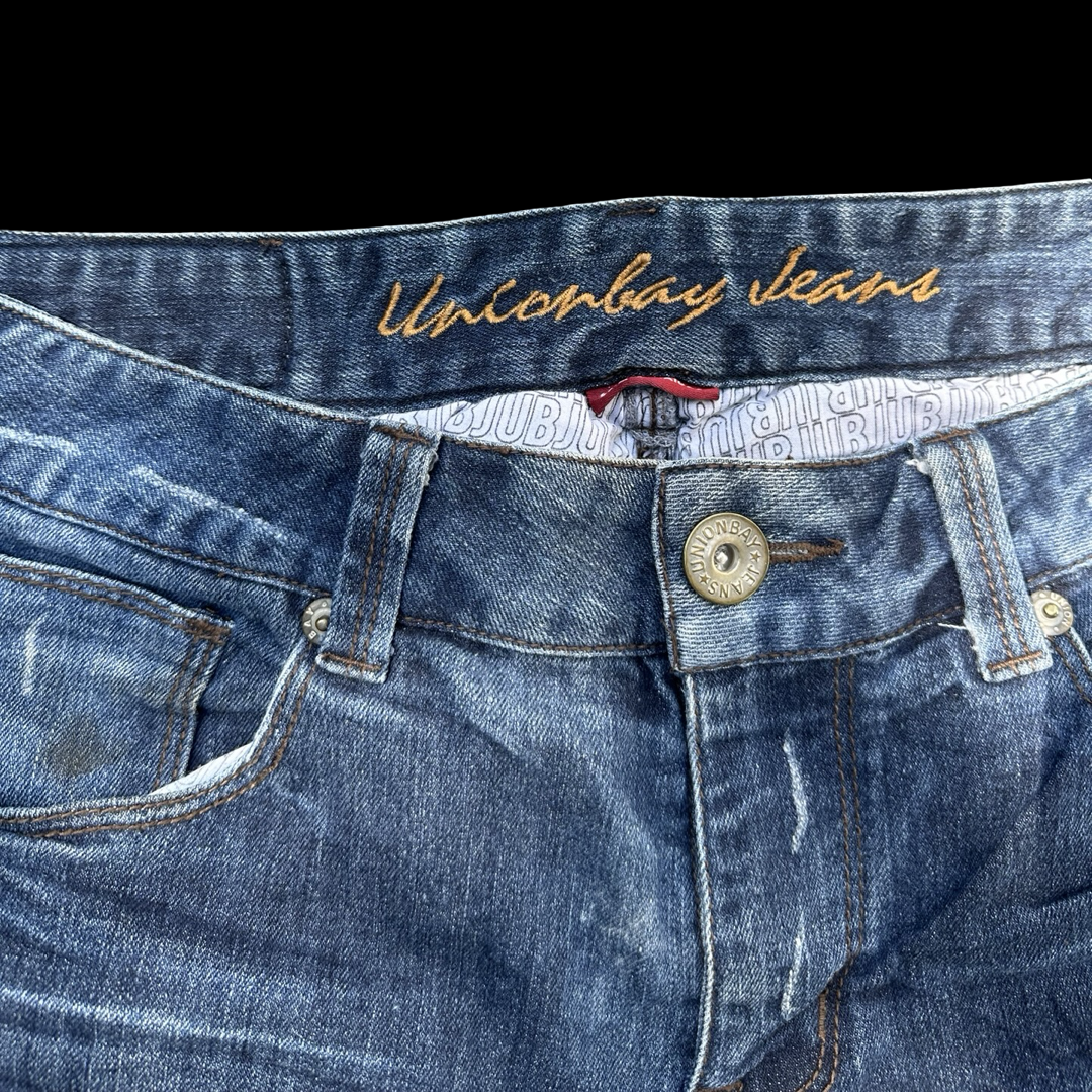 Udnubi Jeans