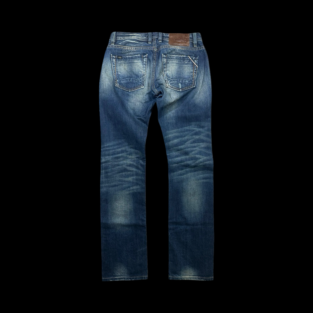 Cult of Individuality Jeans