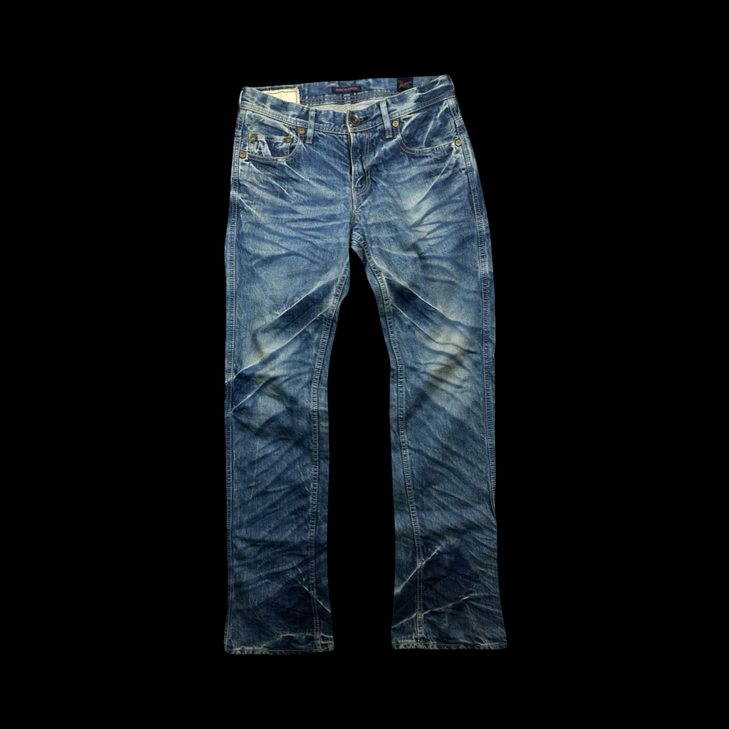Jackrose Jeans