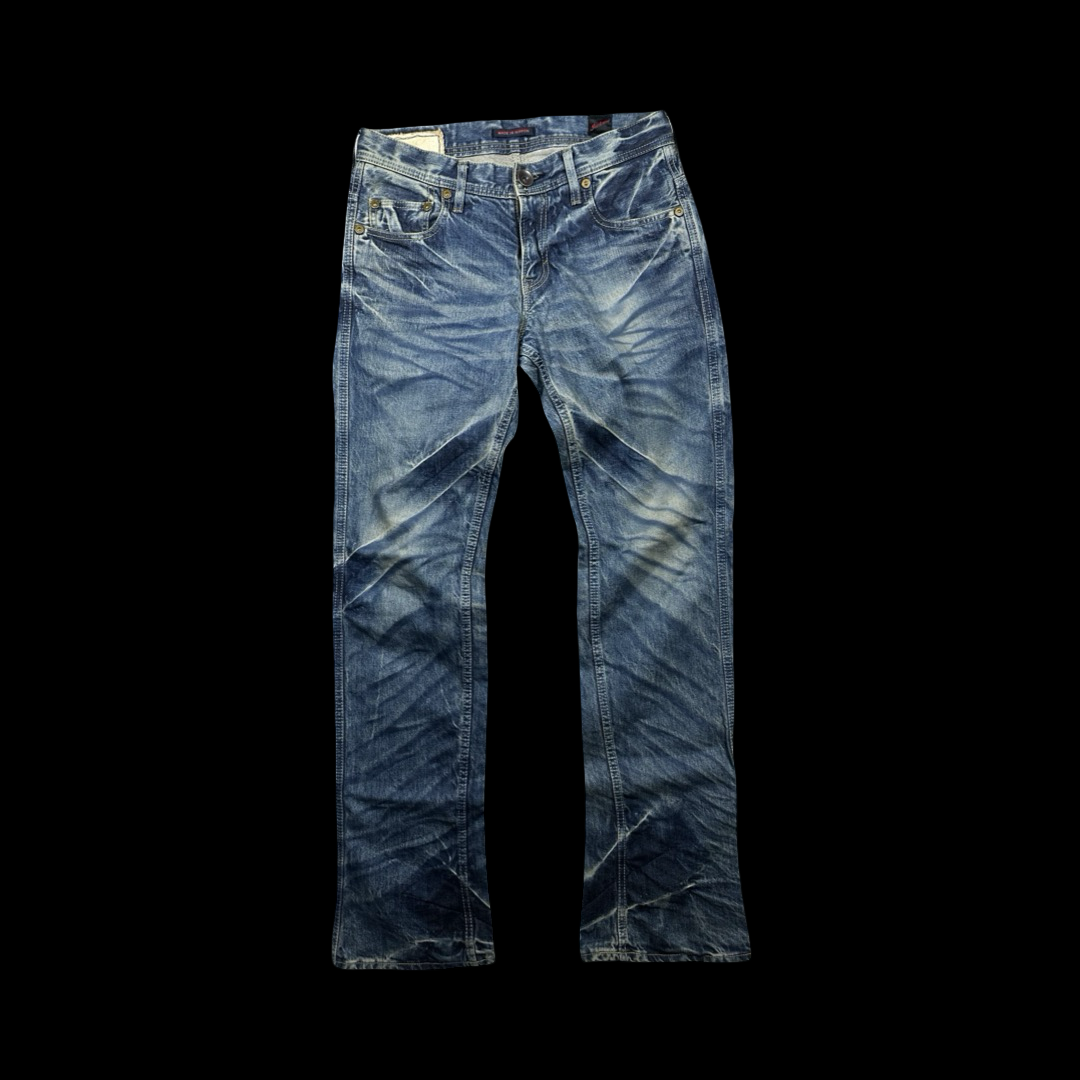 Jackrose Jeans