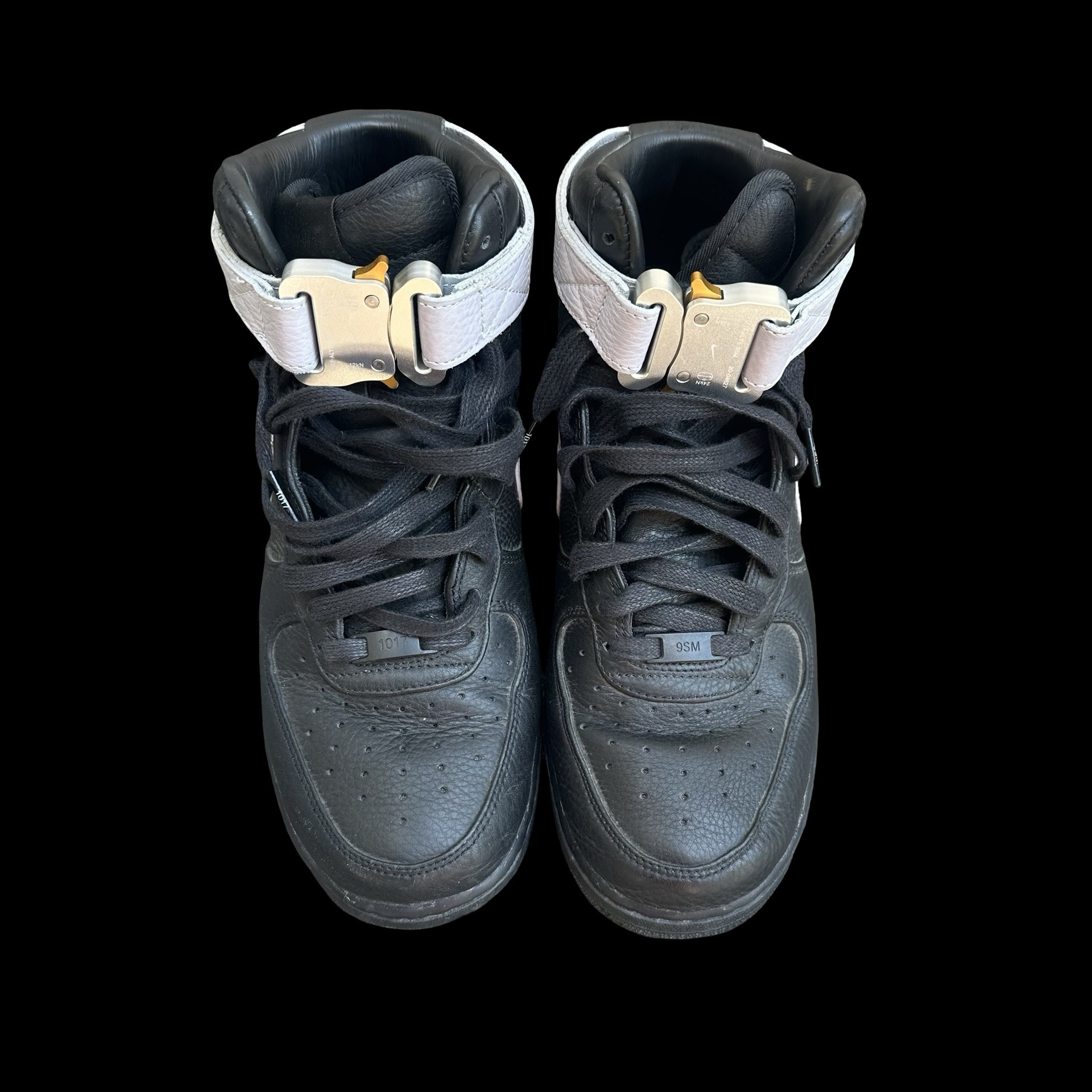 Nike Alyx Air Force 1