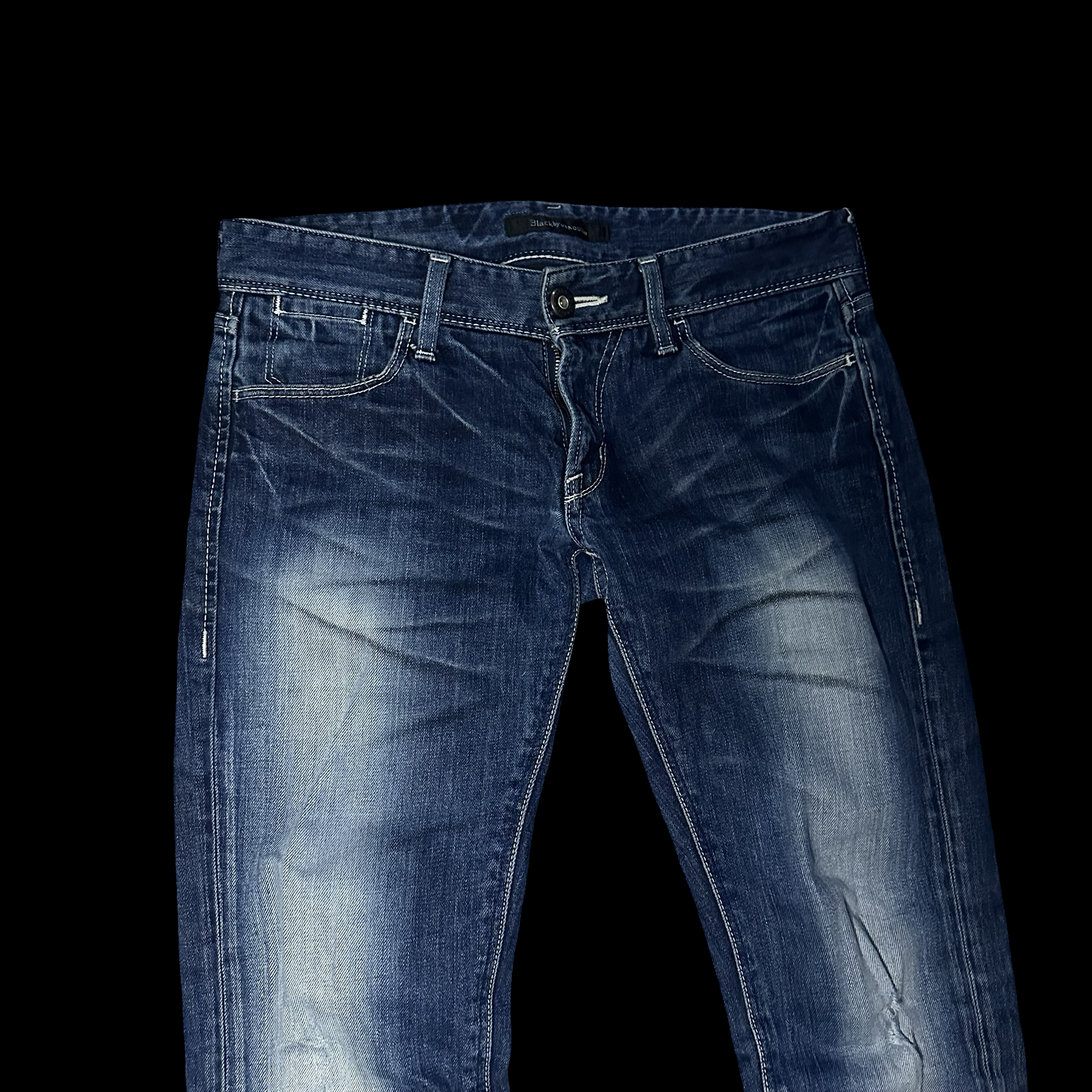 Vanquish Jeans