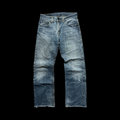 Levi‘s 506 Straight leg jeans