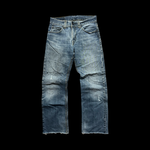Levi‘s 506 Straight leg jeans