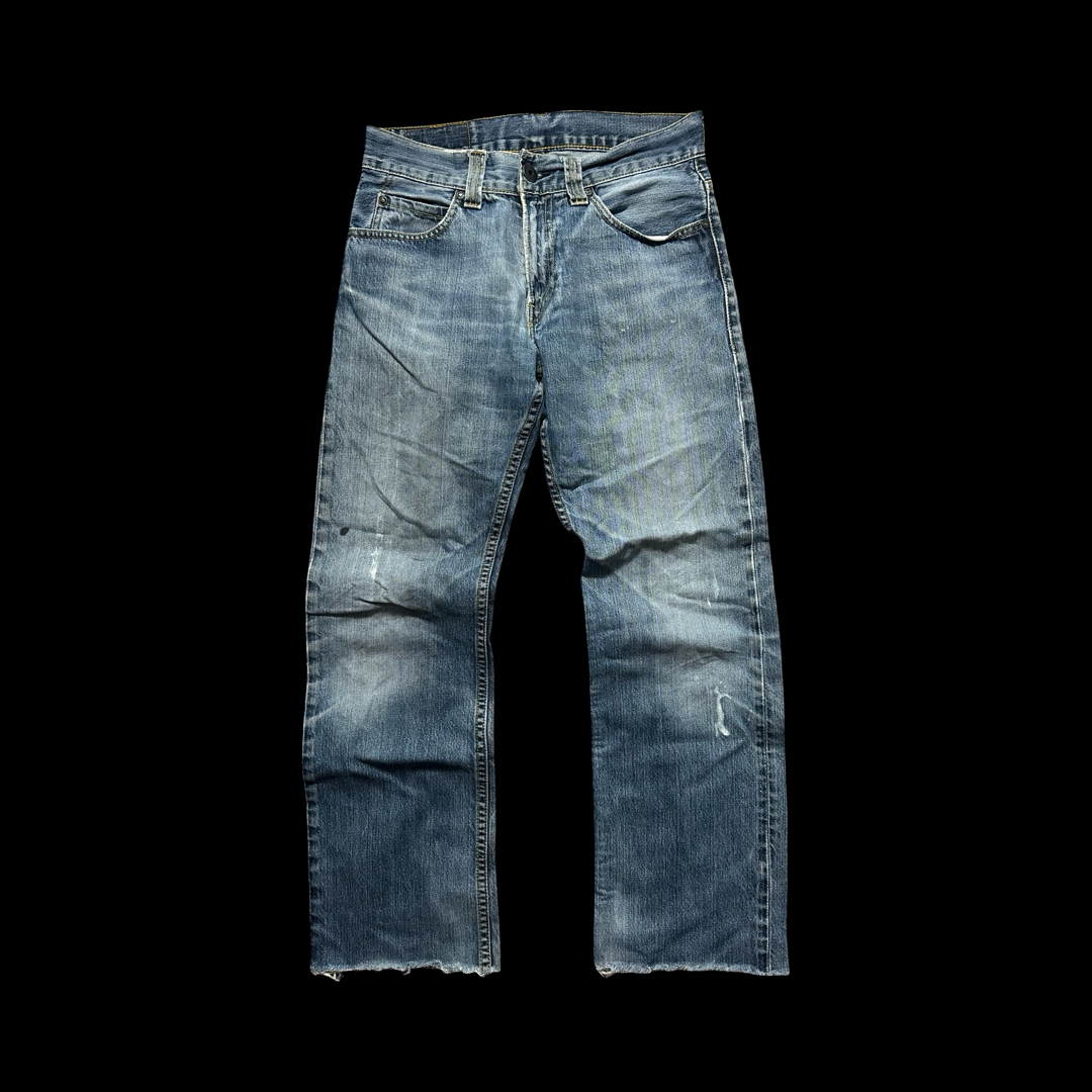 Levi‘s 506 Straight leg jeans