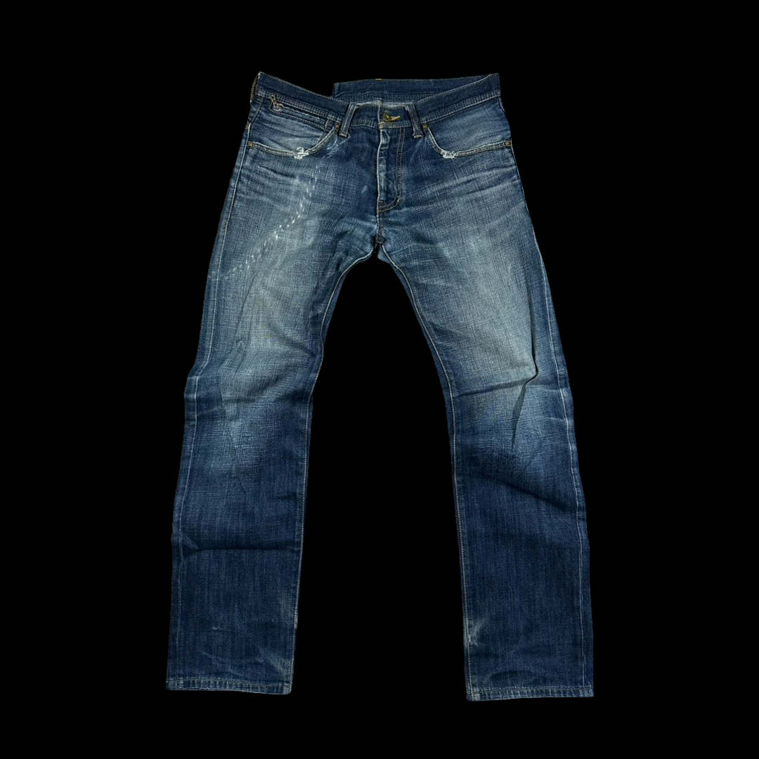 Araquise Denim