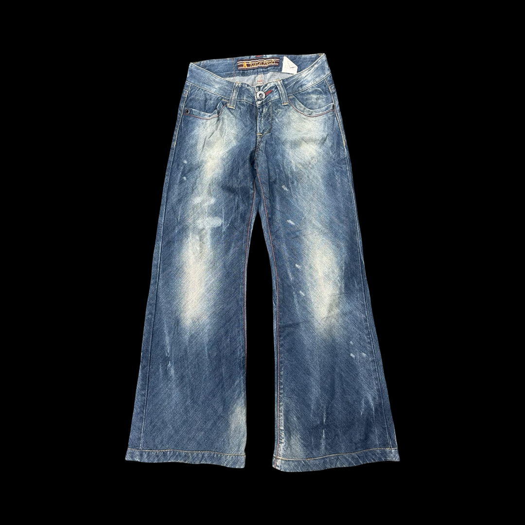 Buckaroo Jeans