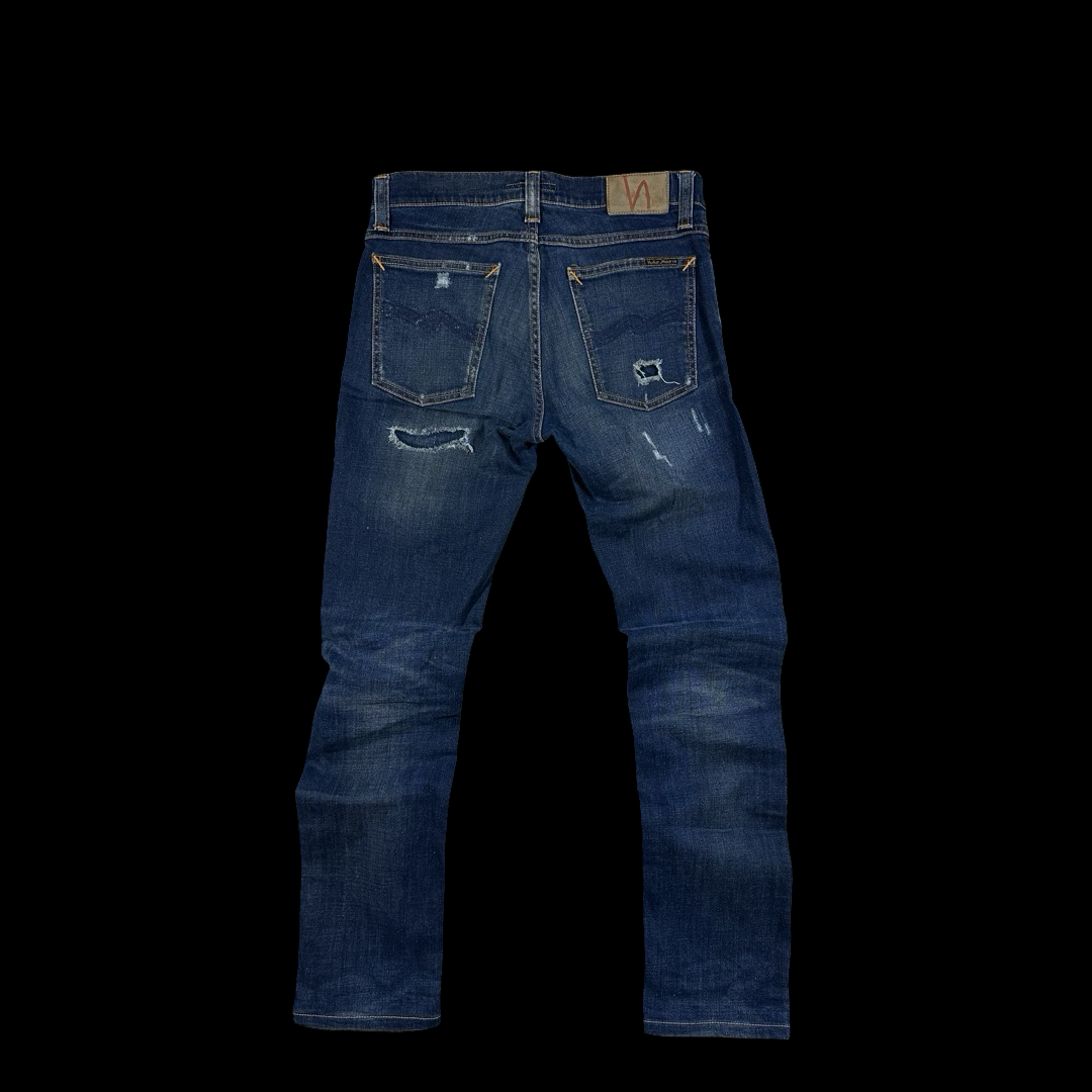 Nudie Jeans