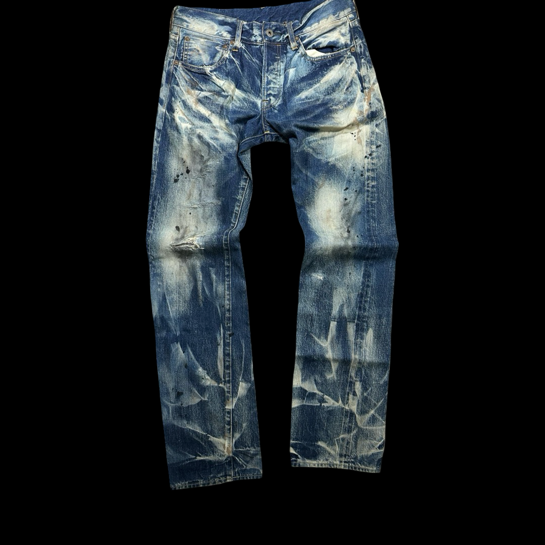 Sanford Lost Angle Jeans