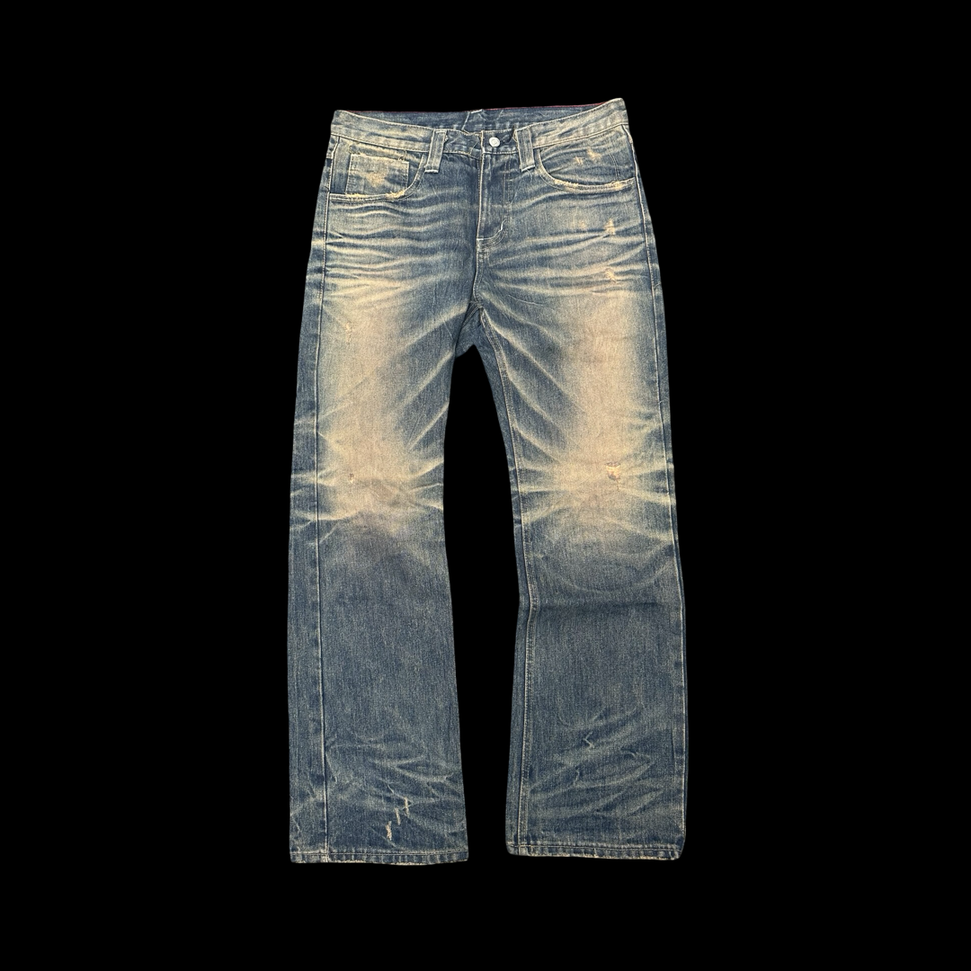Old Army Jeans
