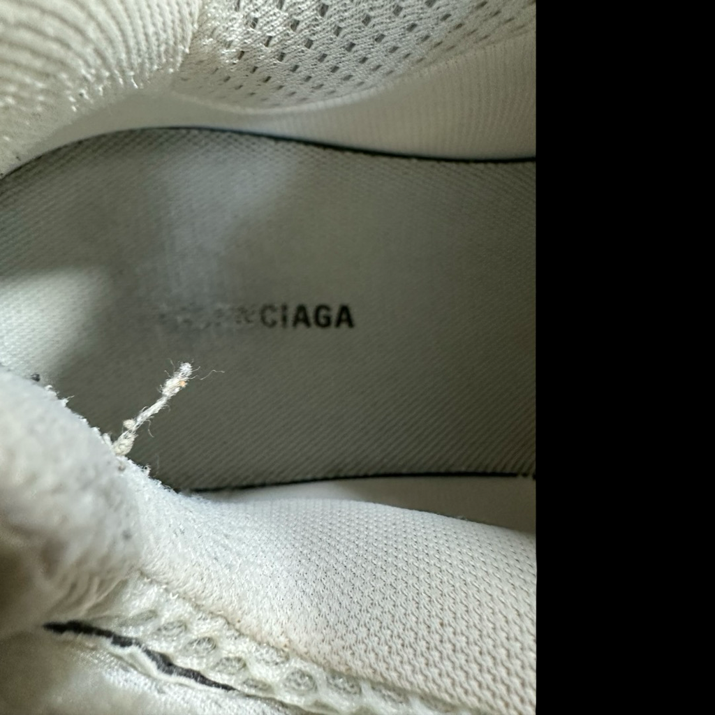 Balenciaga Runner