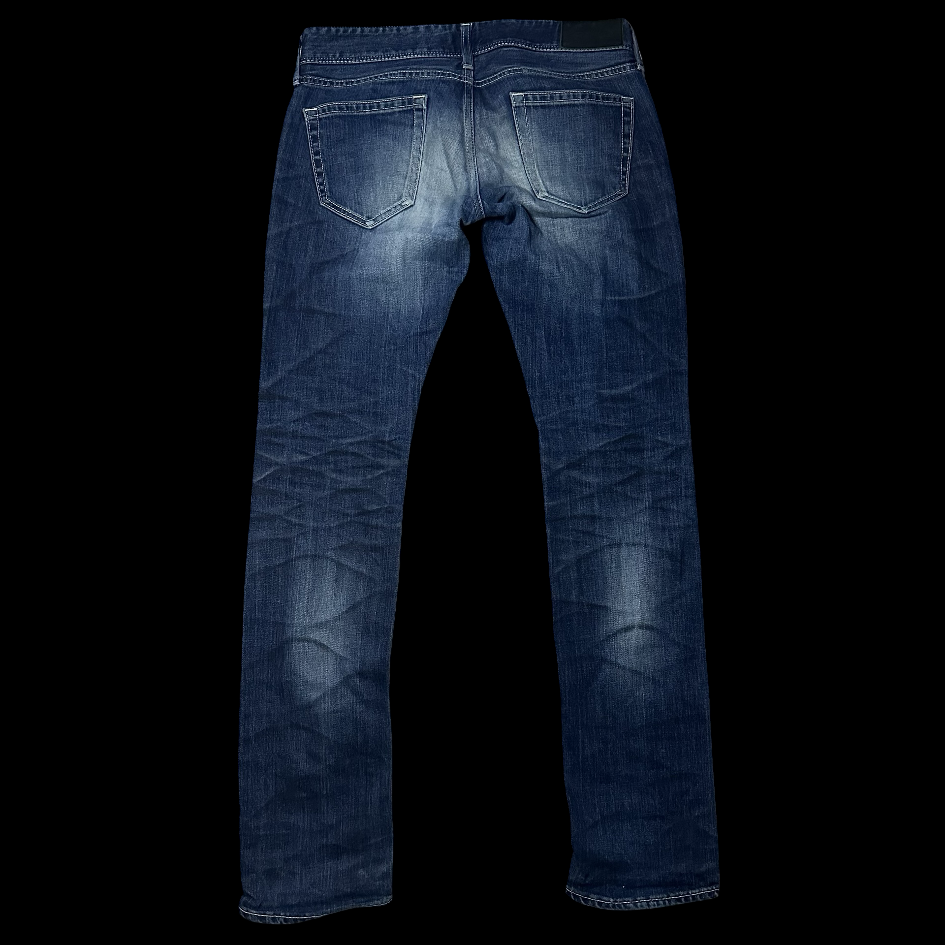 Vanquish Jeans