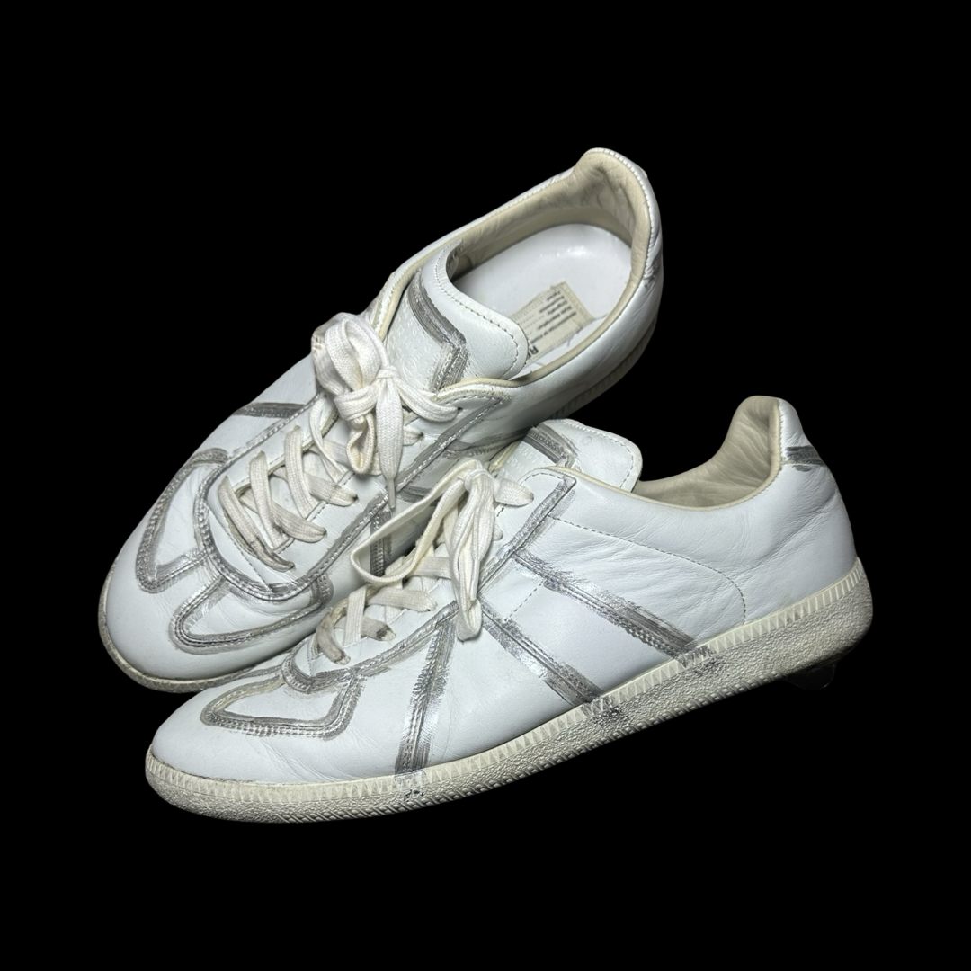 Maison Margiela Replica Gat 2010‘s