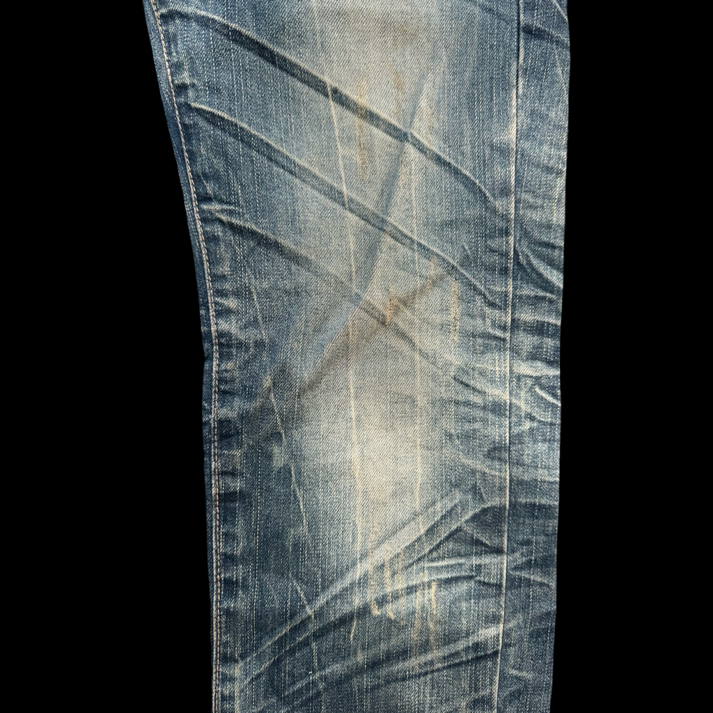 Uidance Jeans