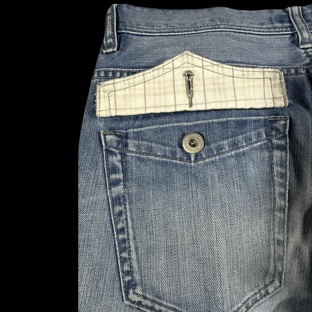 Burberry Black Label Jeans