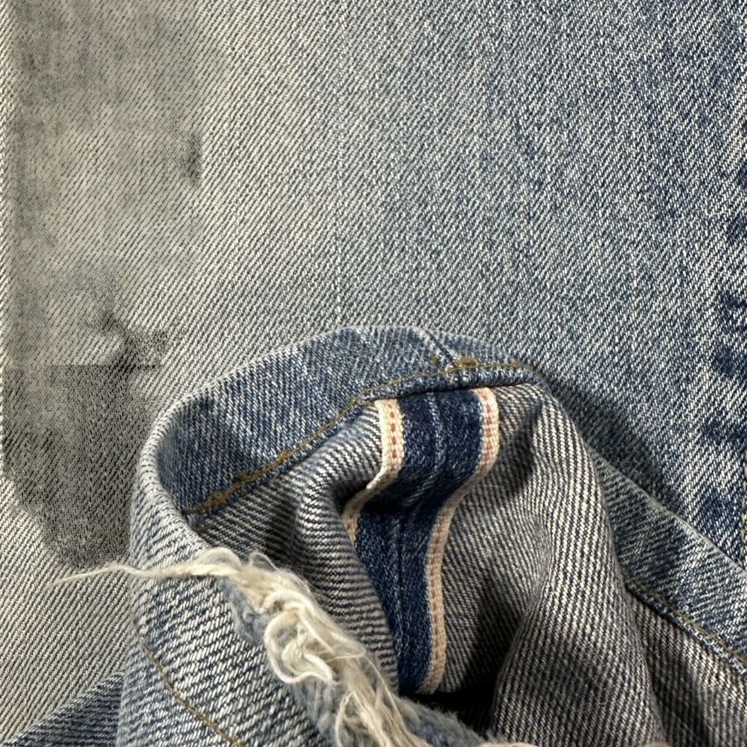 Levi‘s 503b
