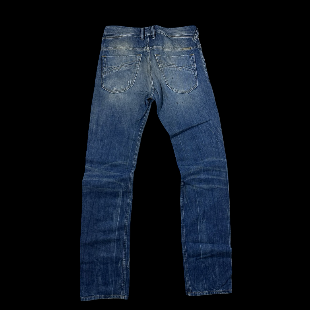 Diesel Japanese Denim