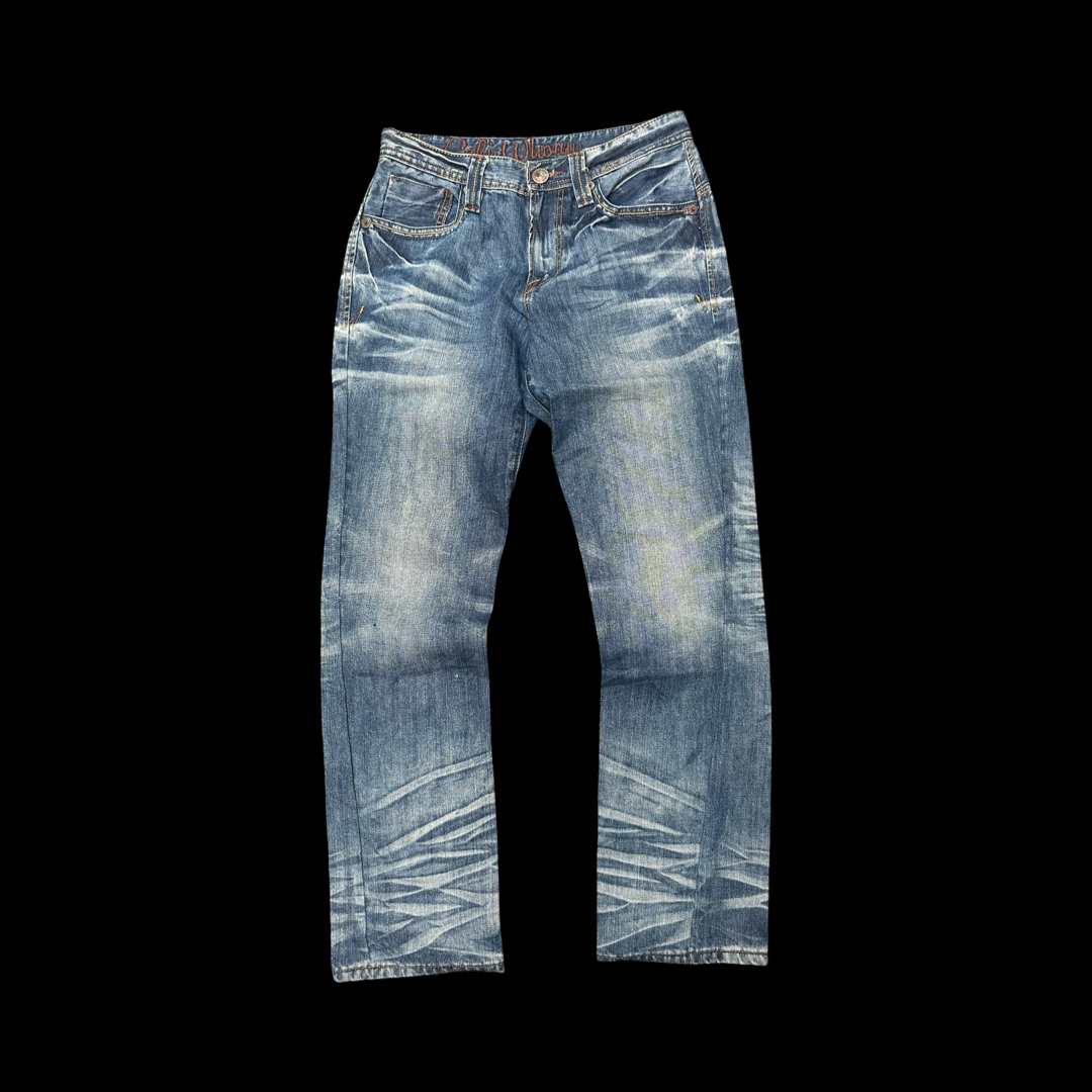 Wau Spirit Jeans