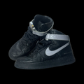 Nike x Alyx Air Force 1 High Wolf Grey