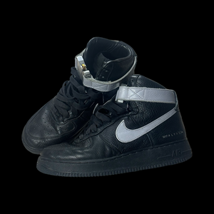 Nike x Alyx Air Force 1 High Wolf Grey