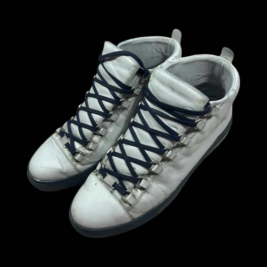 Balenciaga Arena High