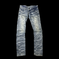 Murder License Wave Jeans