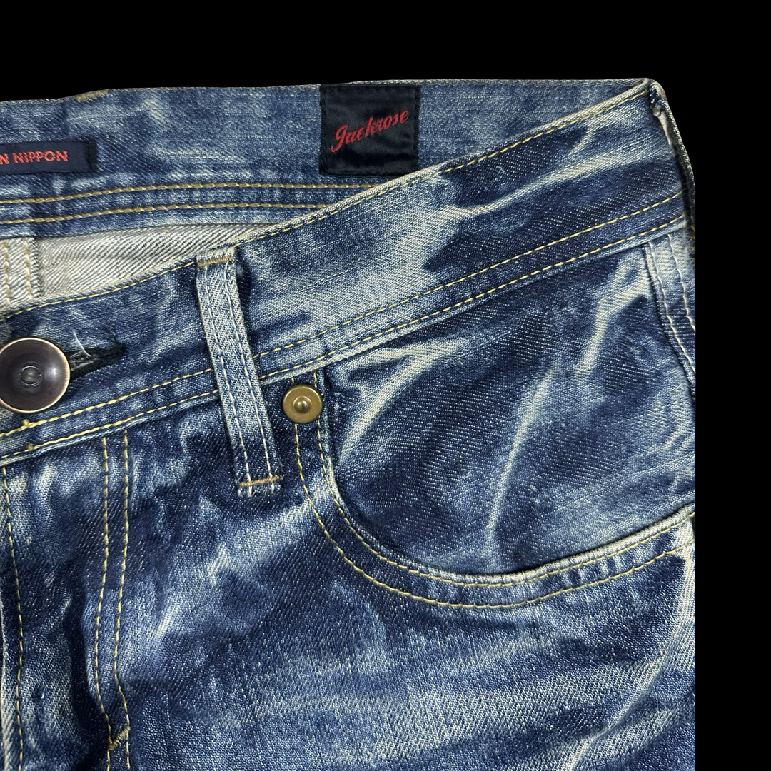 Jackrose Jeans