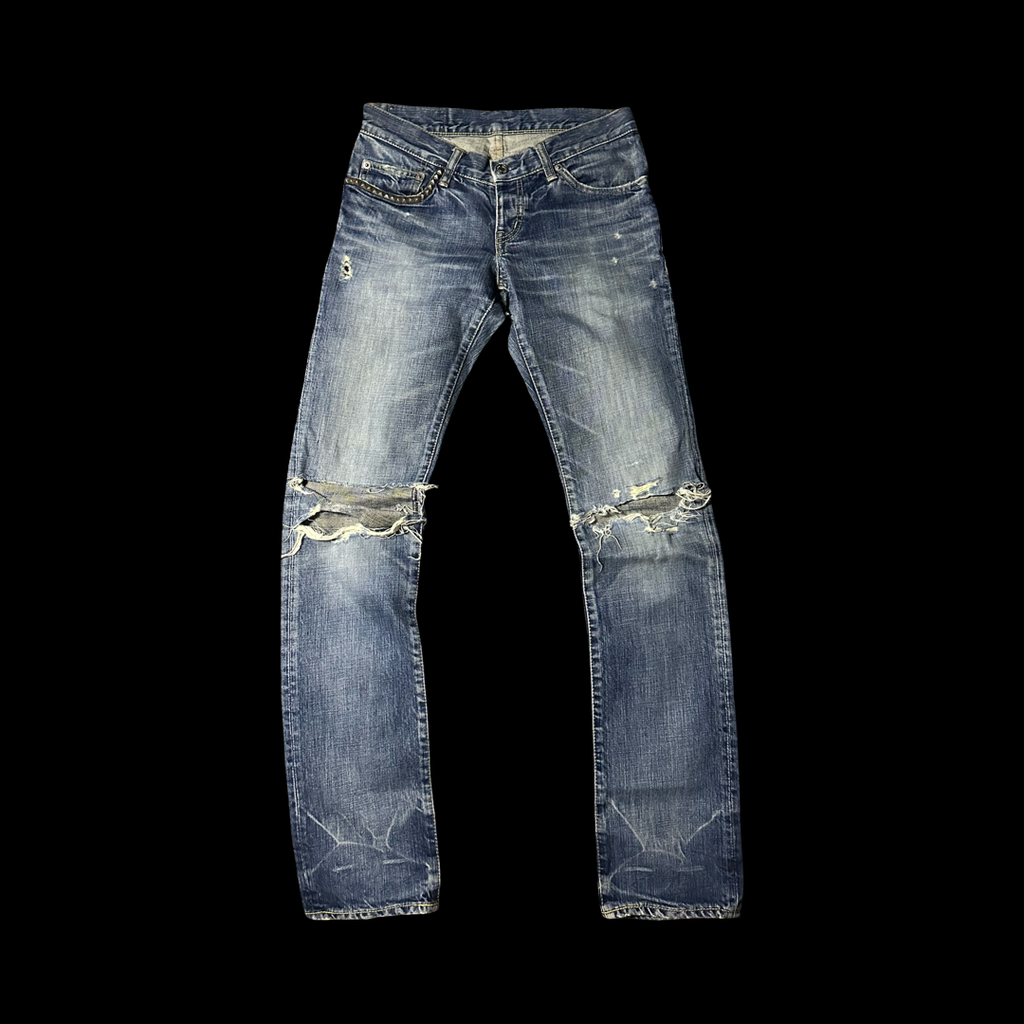 Hysteric Glamour Kinky Jeans