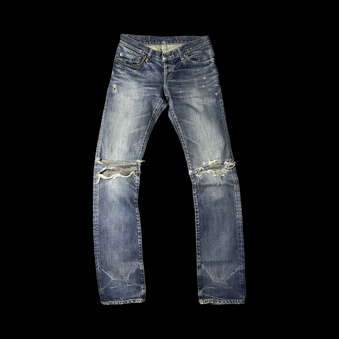 Hysteric Glamour Kinky Jeans