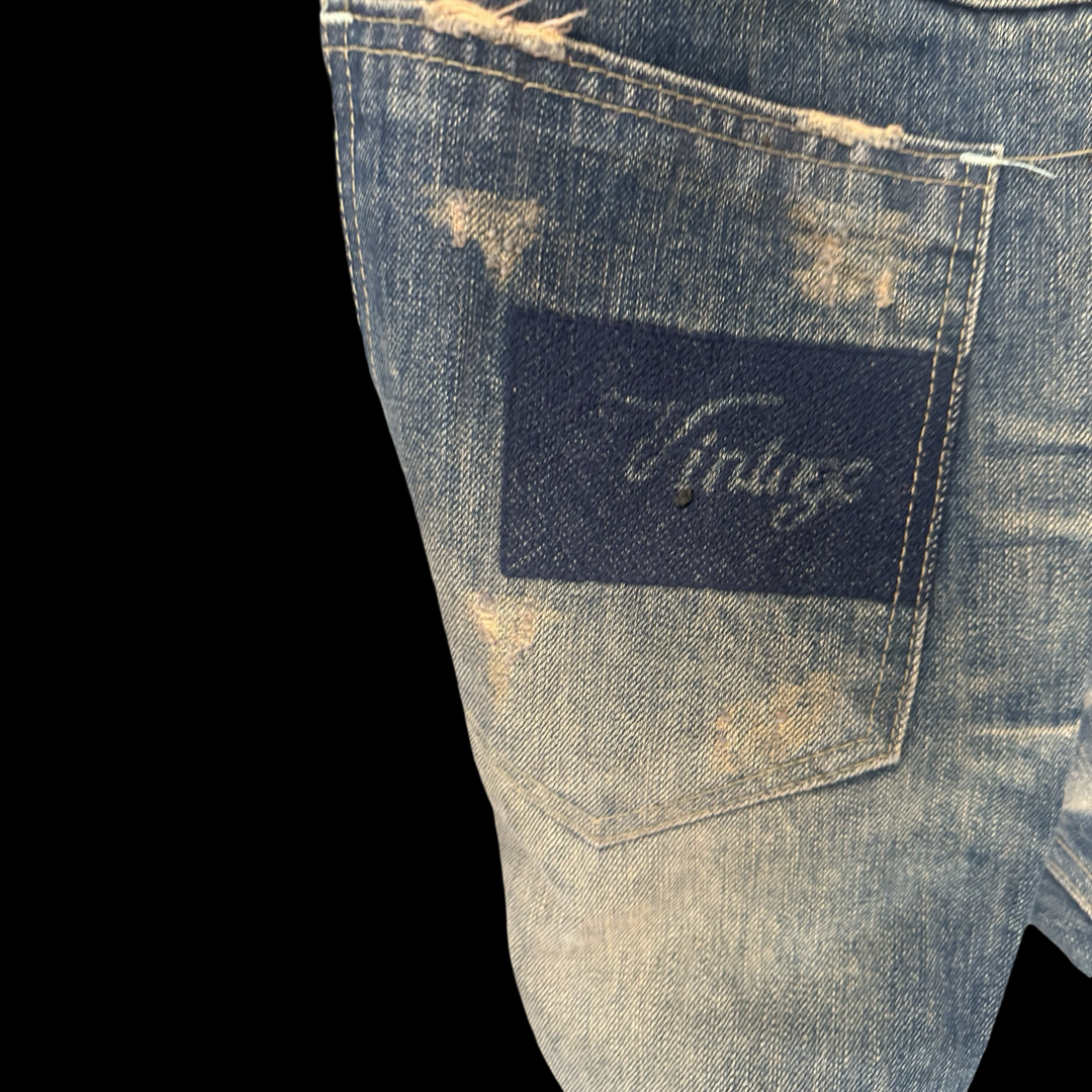 Old Army Jeans