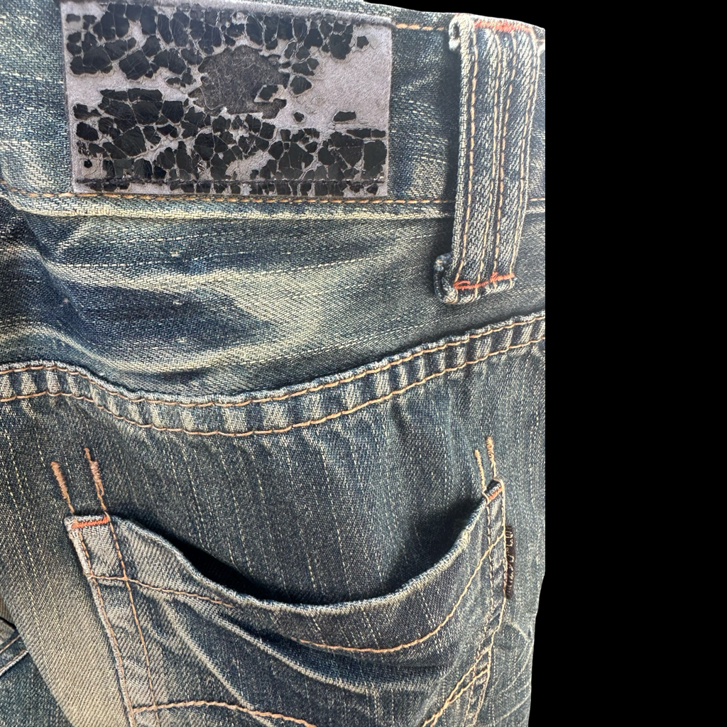 Uidance Jeans