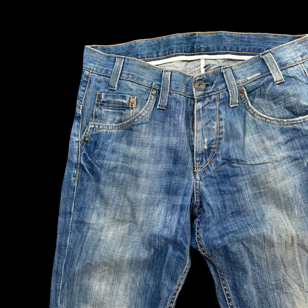 DDP Jeans