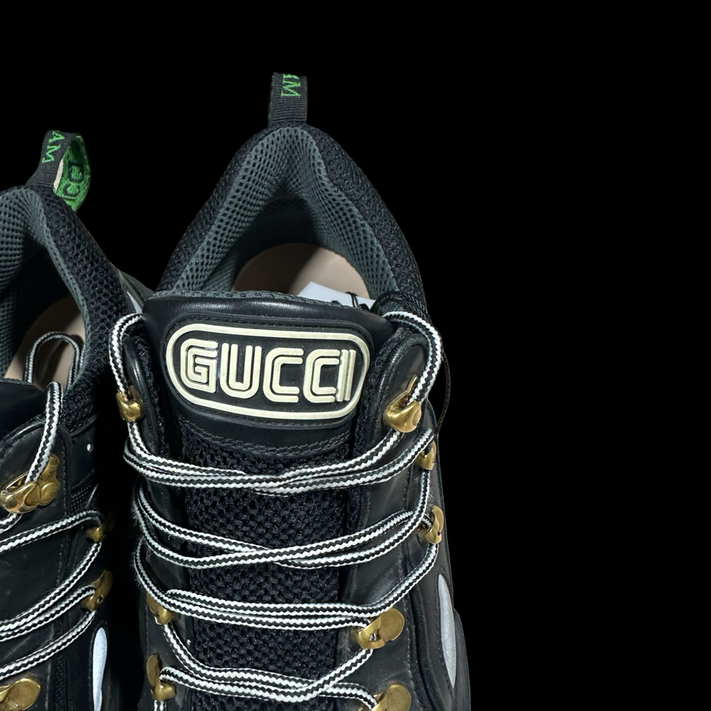 Gucci Flashtreck