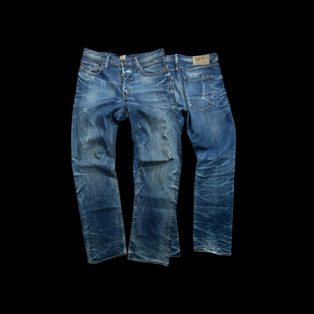 PRPS Jeans