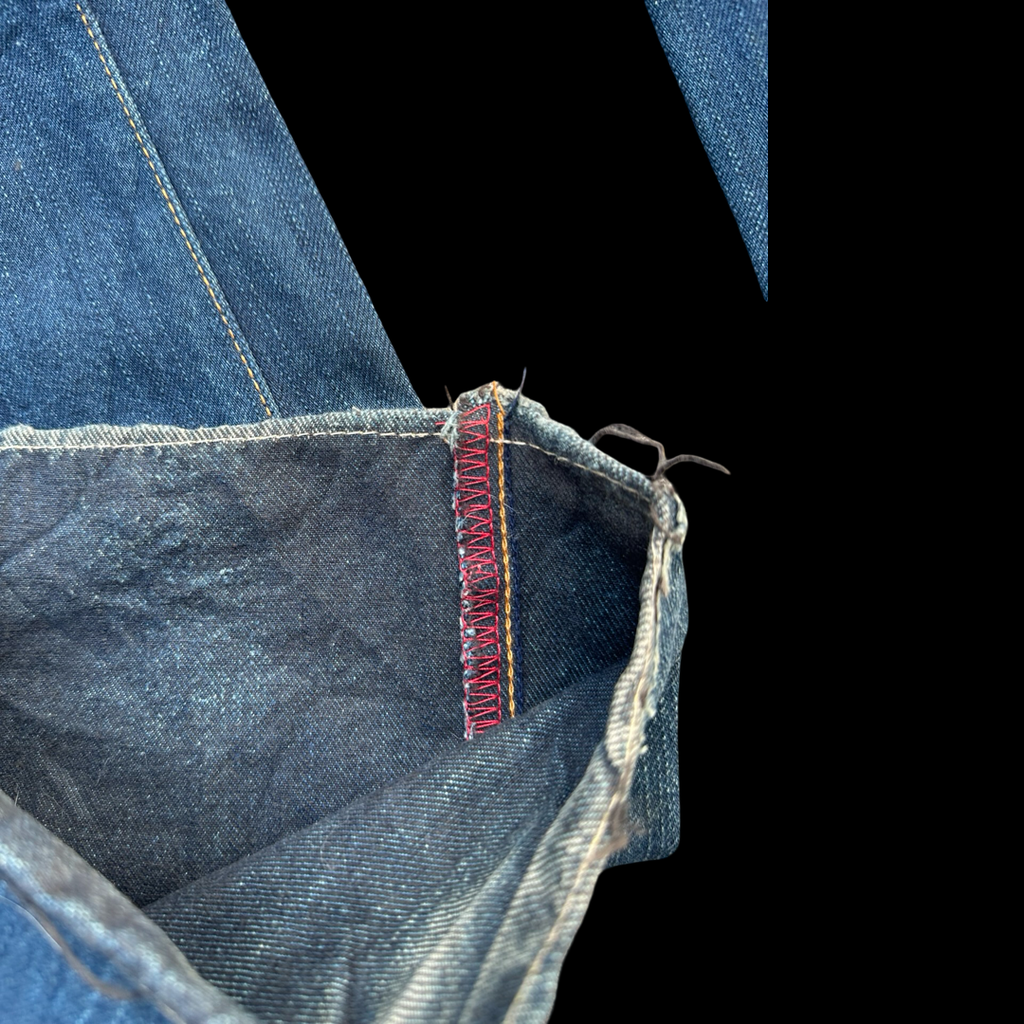 Edwin 503s Jeans