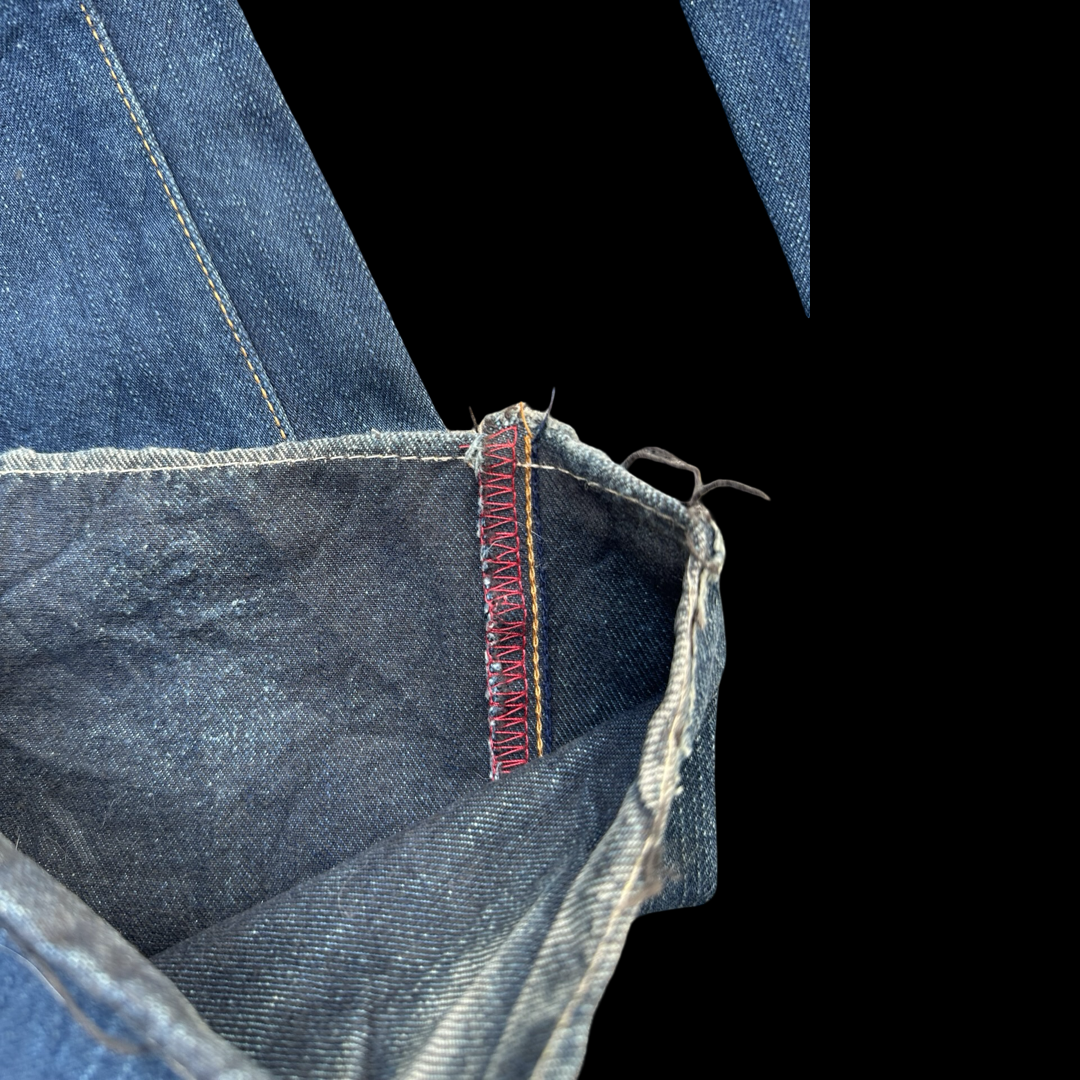 Edwin 503s Jeans