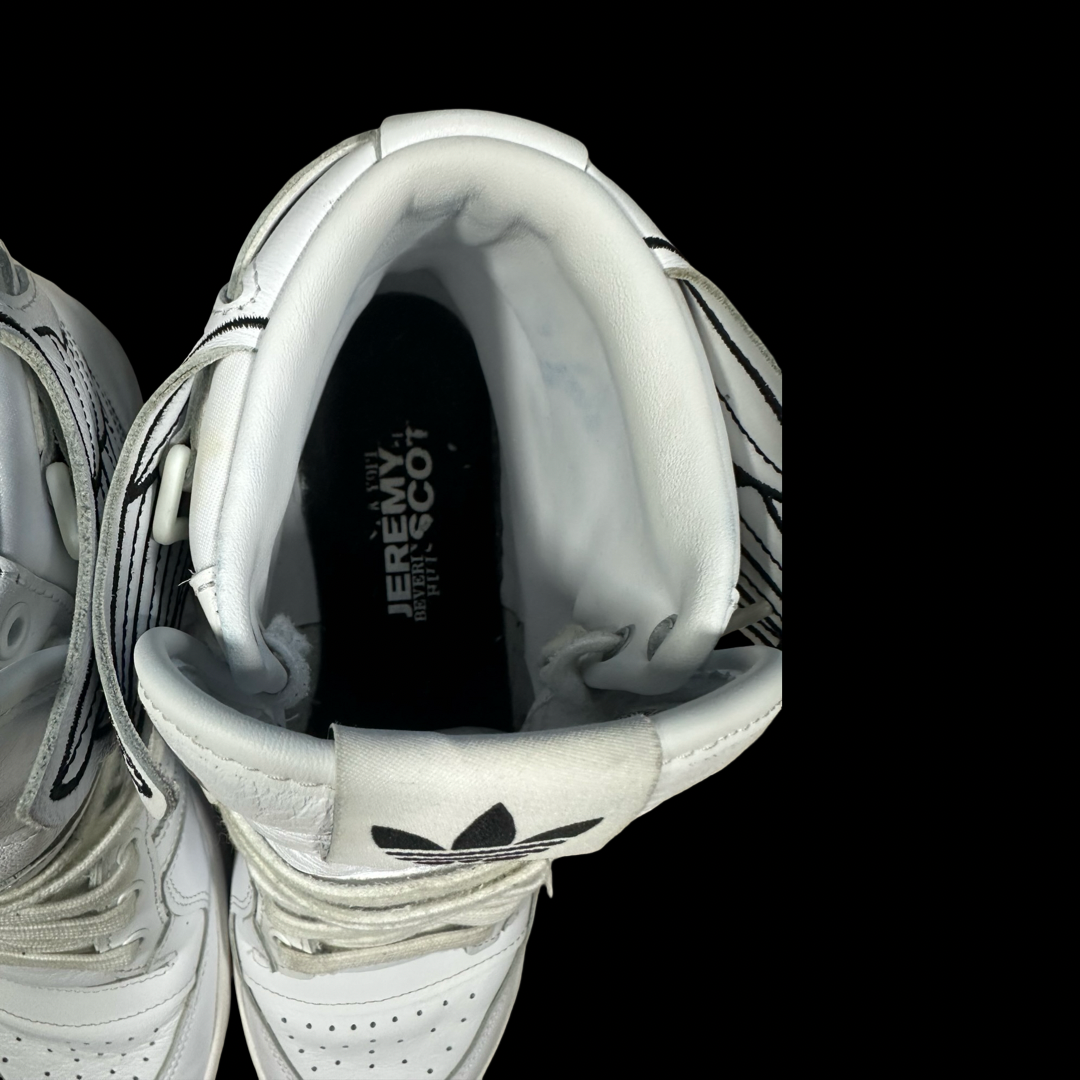 Jeremy Scott Wings 4.0