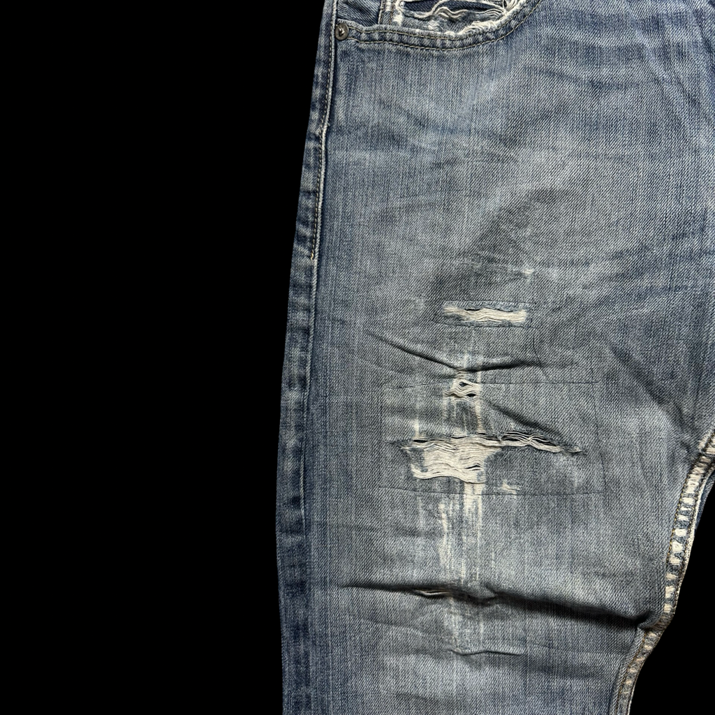 Levi‘s 506 Straight Leg Jeans