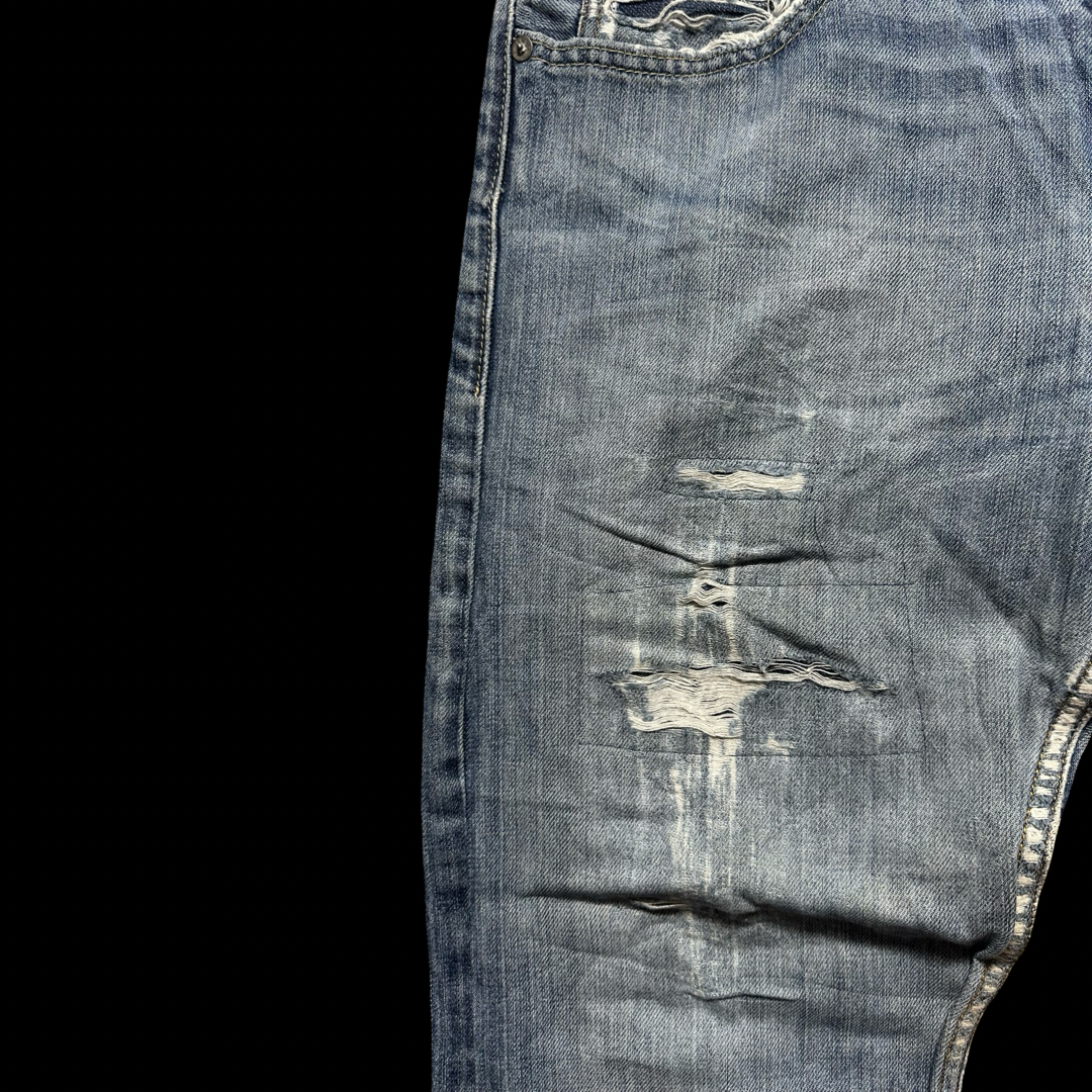 Levi‘s 506 Straight Leg Jeans