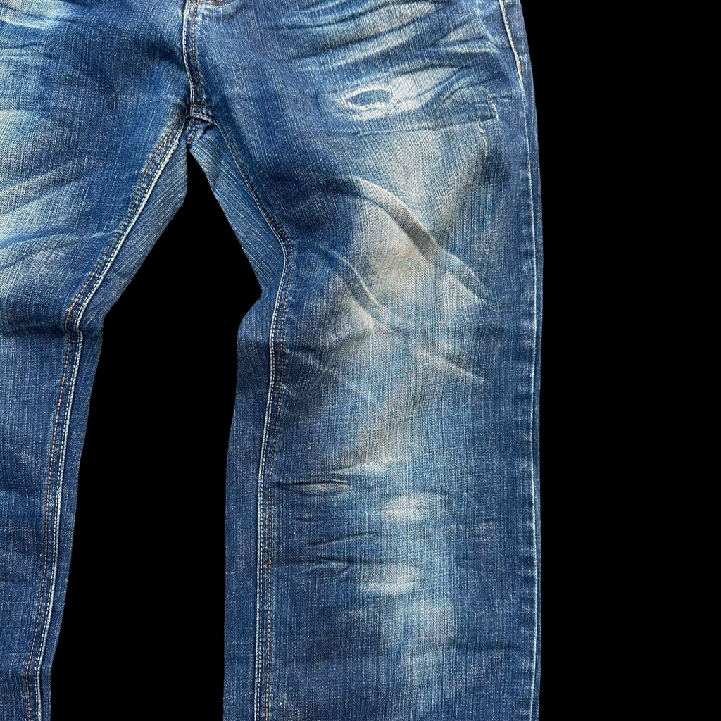 VW Jeans