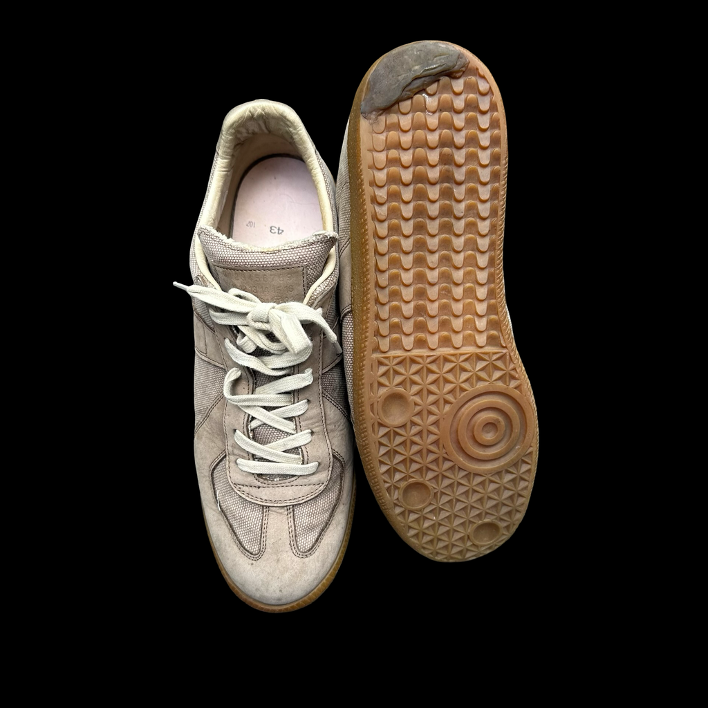Maison Margiela Replica Gat 2010‘s
