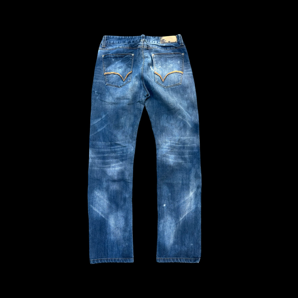 Udnubi Jeans
