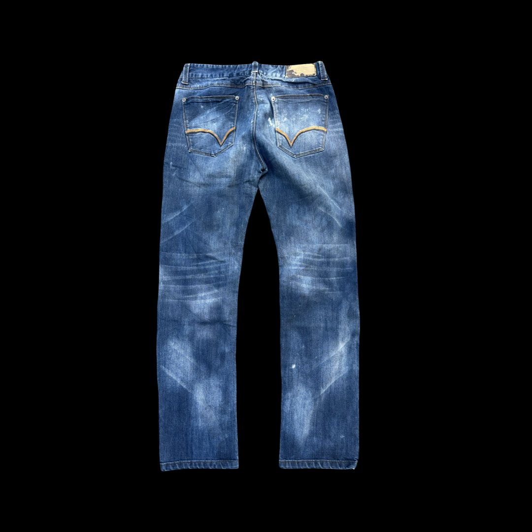 Udnubi Jeans