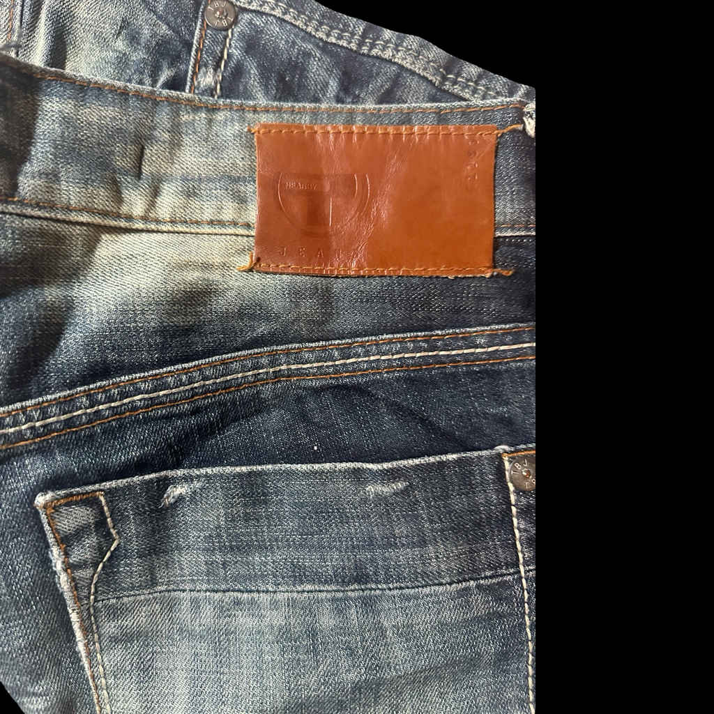 Nearby T Jeans
