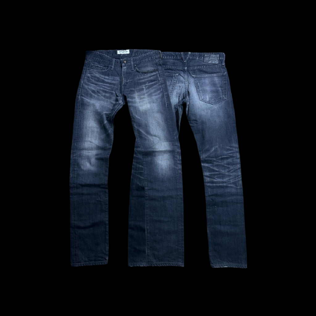 Vanquish Jeans