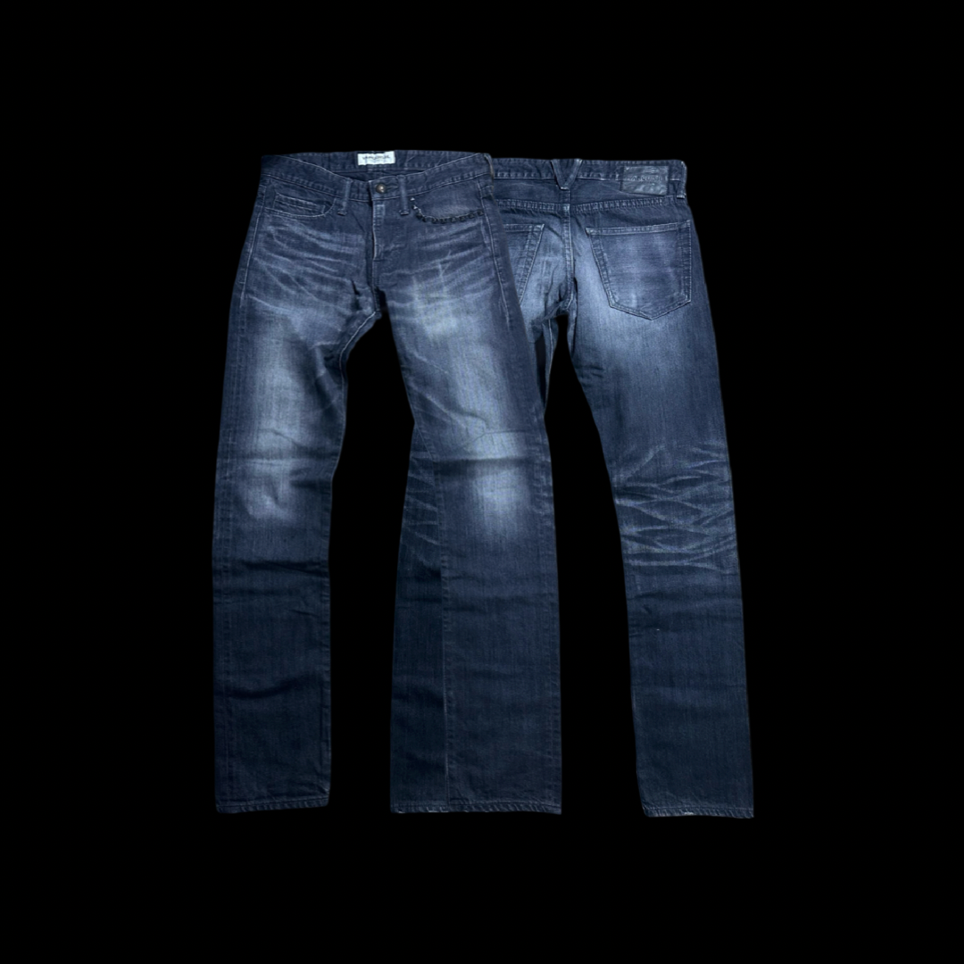 Vanquish Jeans