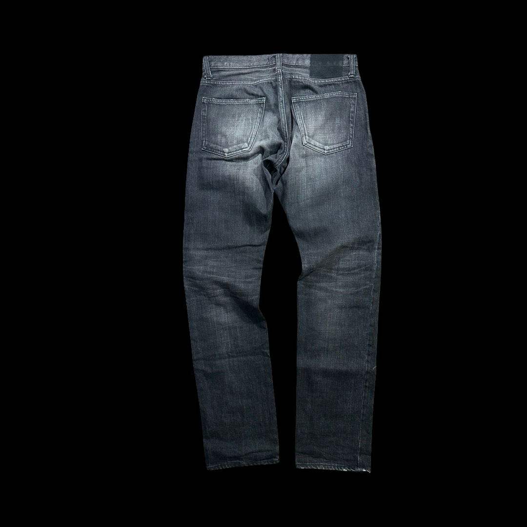Semantic Design Stud Jeans