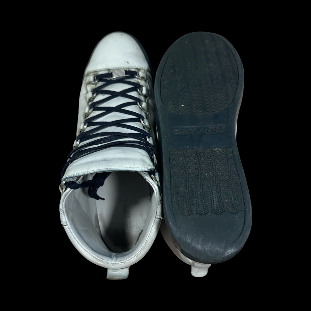 Balenciaga Arena High