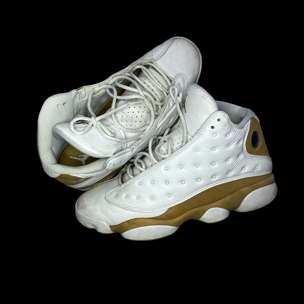Jordan 13 Wheat 44.5