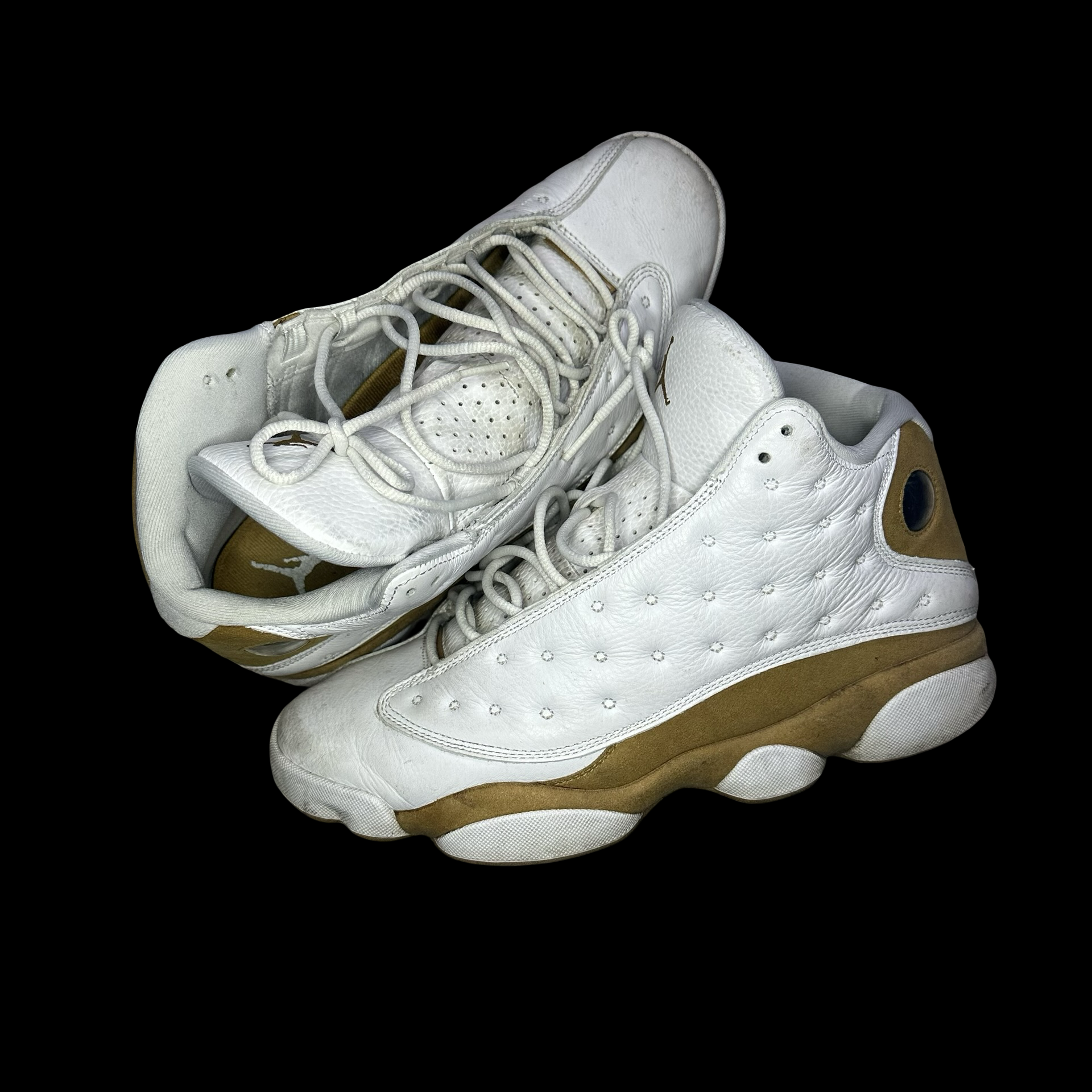 Jordan 13 Wheat 44.5